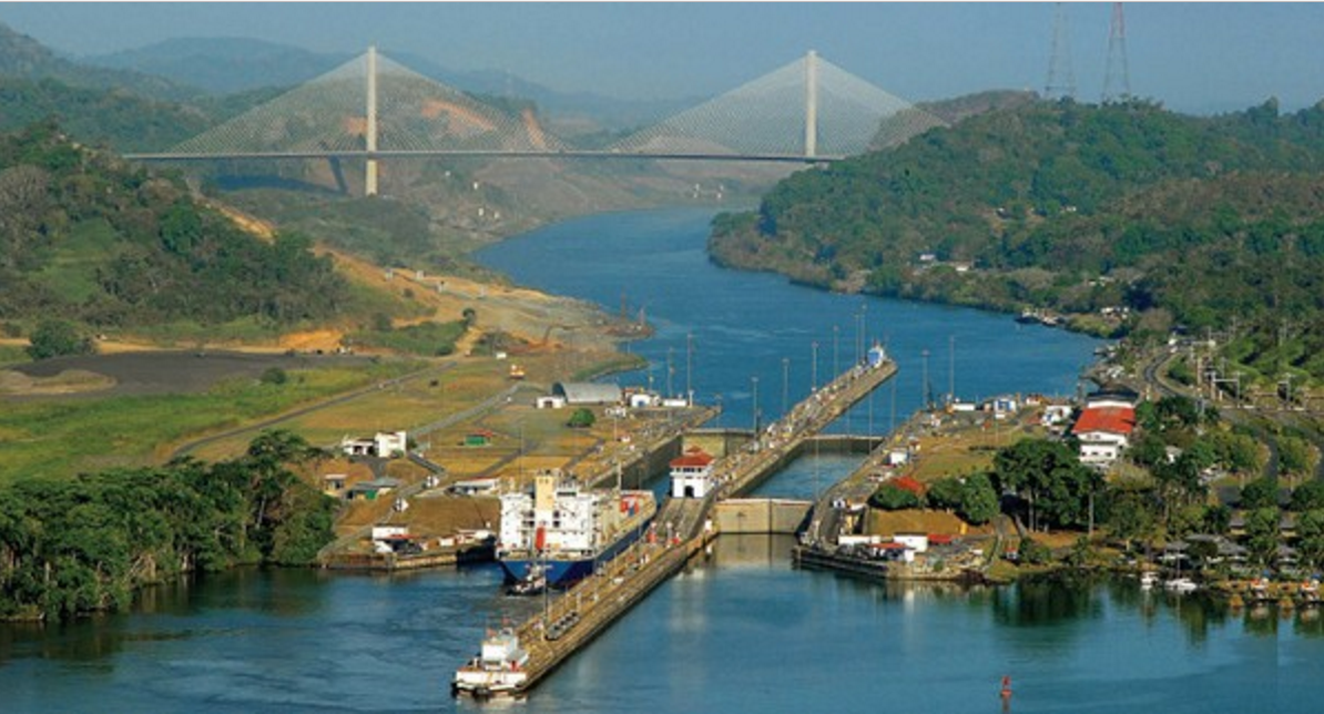 PANAMA CANAL