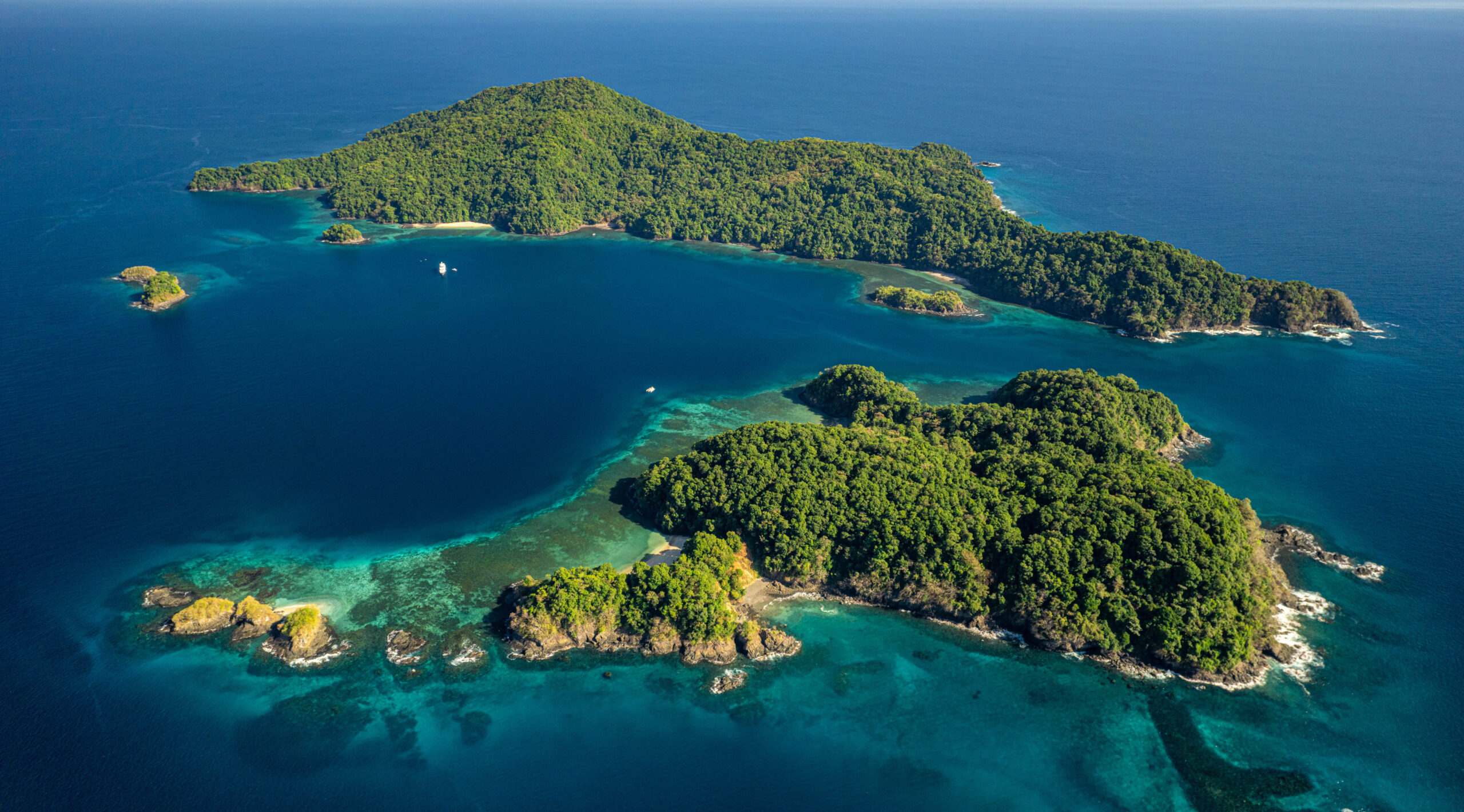 COIBA NATIONAL PARK